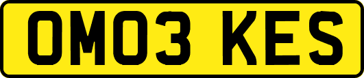 OM03KES