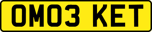 OM03KET