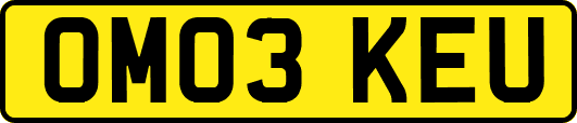 OM03KEU