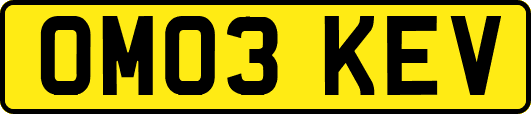 OM03KEV