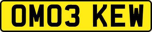 OM03KEW