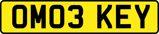 OM03KEY