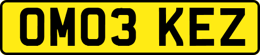 OM03KEZ