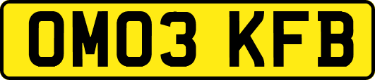 OM03KFB
