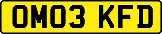 OM03KFD