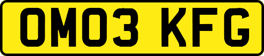 OM03KFG