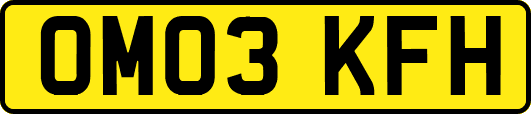 OM03KFH