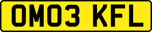 OM03KFL