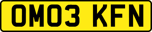 OM03KFN