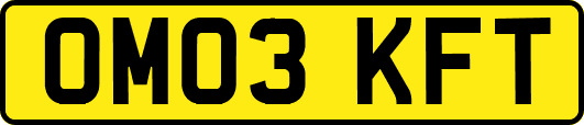 OM03KFT