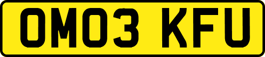 OM03KFU