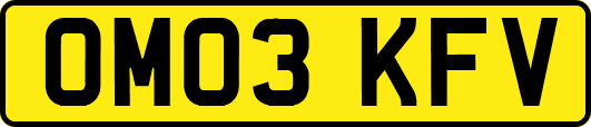 OM03KFV