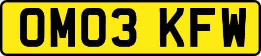 OM03KFW