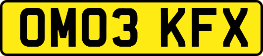 OM03KFX