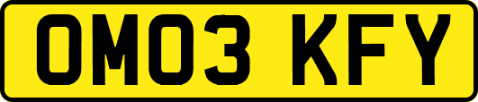 OM03KFY
