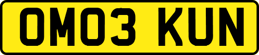 OM03KUN