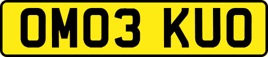 OM03KUO