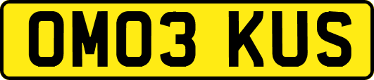 OM03KUS