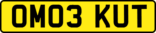 OM03KUT