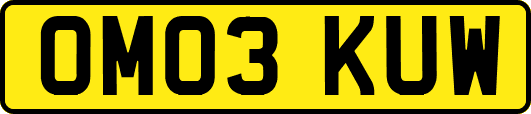 OM03KUW