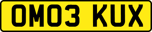OM03KUX