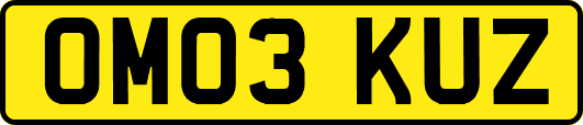OM03KUZ