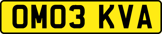 OM03KVA