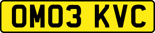 OM03KVC