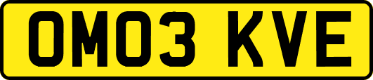 OM03KVE