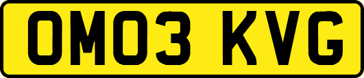 OM03KVG