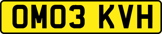 OM03KVH