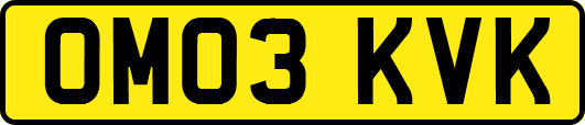 OM03KVK