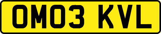 OM03KVL