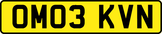 OM03KVN