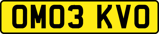 OM03KVO