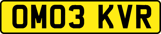OM03KVR