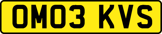 OM03KVS