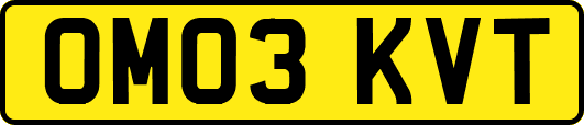 OM03KVT