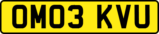 OM03KVU