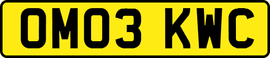 OM03KWC