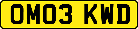 OM03KWD