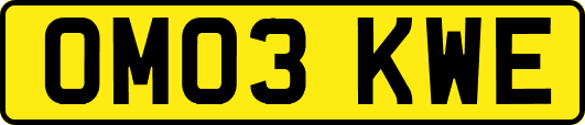 OM03KWE
