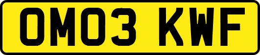 OM03KWF