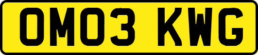 OM03KWG