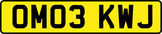 OM03KWJ