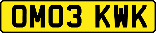 OM03KWK