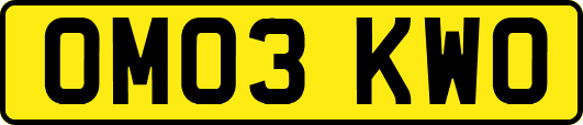 OM03KWO