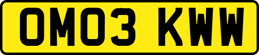 OM03KWW