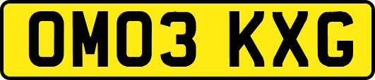 OM03KXG