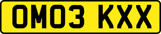 OM03KXX